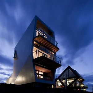Mona Pavilions 5* Hobart