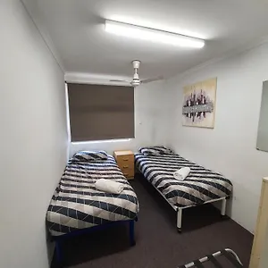 Perth City Apartment Hotel 4* Perth