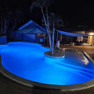 Resort Grange, Hervey Bay