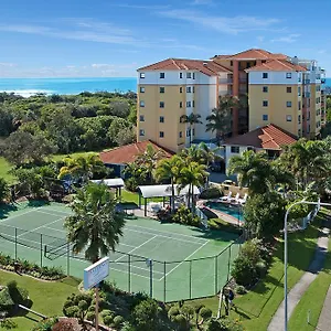 Salerno On The 4* Marcoola